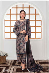 Premium linen